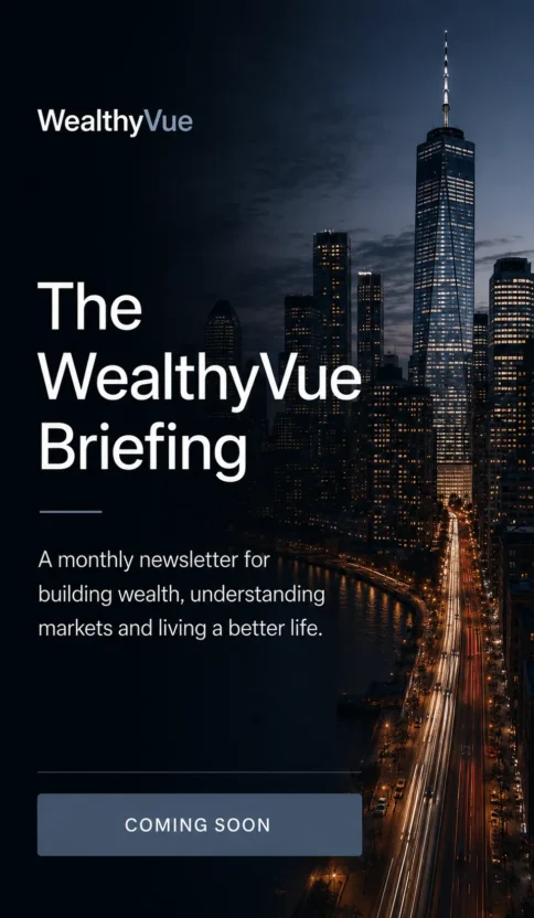 newsletter banner