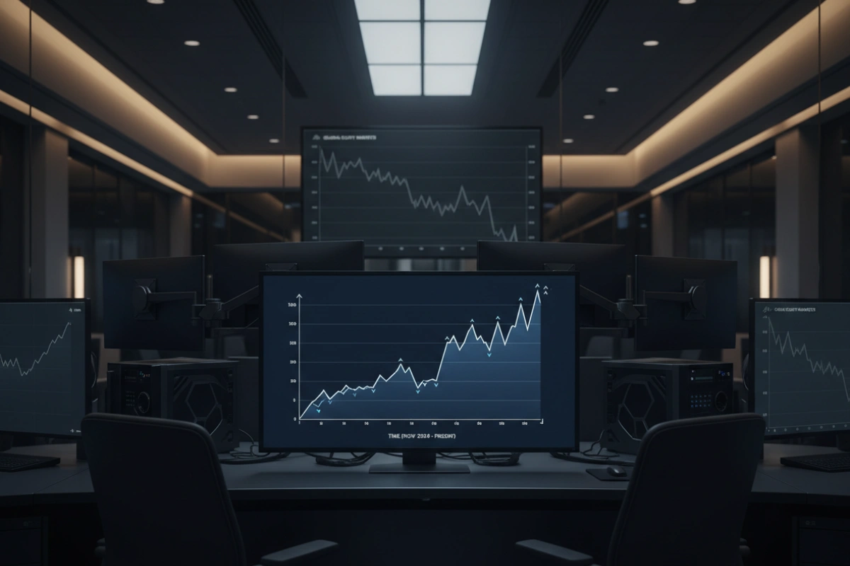 Why rising bond yields hurt stocks as Treasury yields rise and stock valuations fall